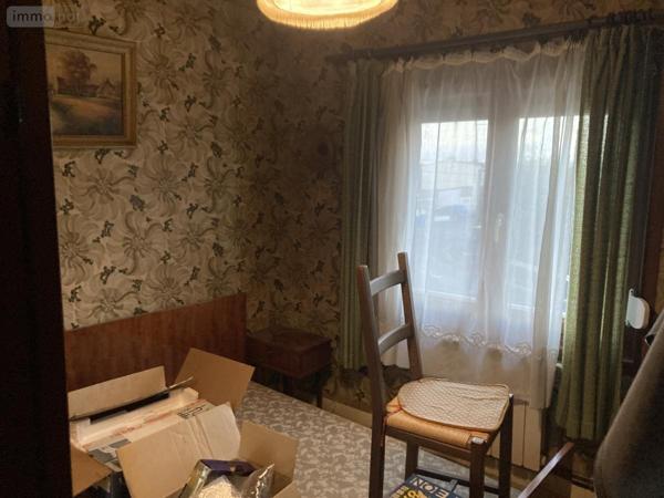 Maison à vendre à Beaurains dans le Pas-de-Calais (62217), ref : 62135-2274