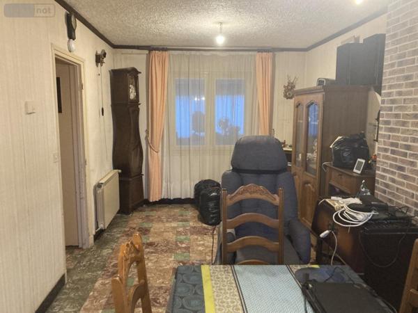 Maison à vendre à Beaurains dans le Pas-de-Calais (62217), ref : 62135-2274