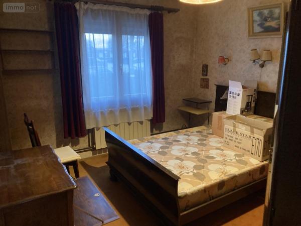 Maison à vendre à Beaurains dans le Pas-de-Calais (62217), ref : 62135-2274