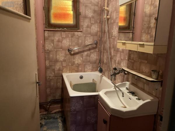 Maison à vendre à Beaurains dans le Pas-de-Calais (62217), ref : 62135-2274