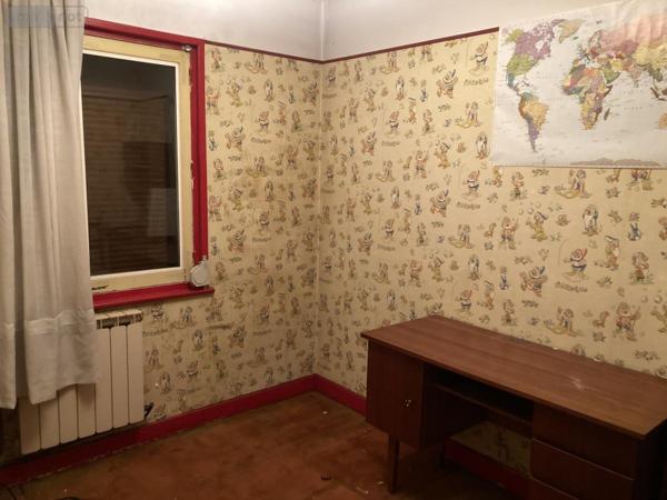 Maison à vendre à Beaurains dans le Pas-de-Calais (62217), ref : 62135-2274