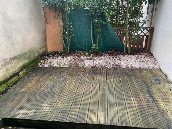 GALLARDON : Beau Duplex T5 d'environ 91m² avec terrasse et parking privatif