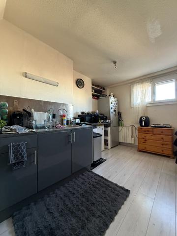 Appartement Nancy 1 pièce(s) 29 m2