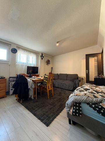 Appartement Nancy 1 pièce(s) 29 m2