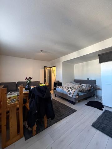 Appartement Nancy 1 pièce(s) 29 m2