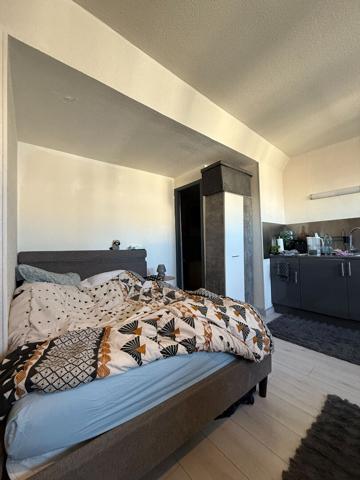 Appartement Nancy 1 pièce(s) 29 m2