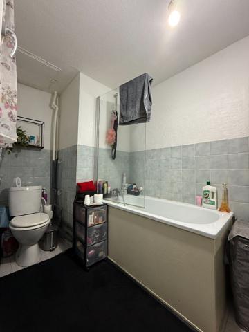 Appartement Nancy 1 pièce(s) 29 m2
