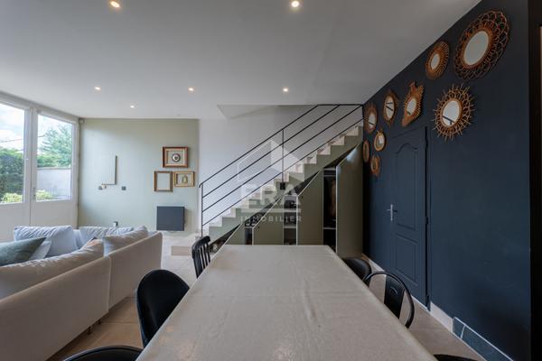 Maison 4 pièces à vendre à Brignais - 325 000 €