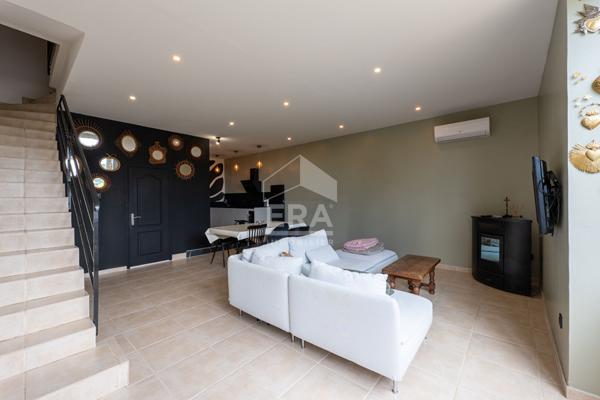 Maison 4 pièces à vendre à Brignais - 325 000 €
