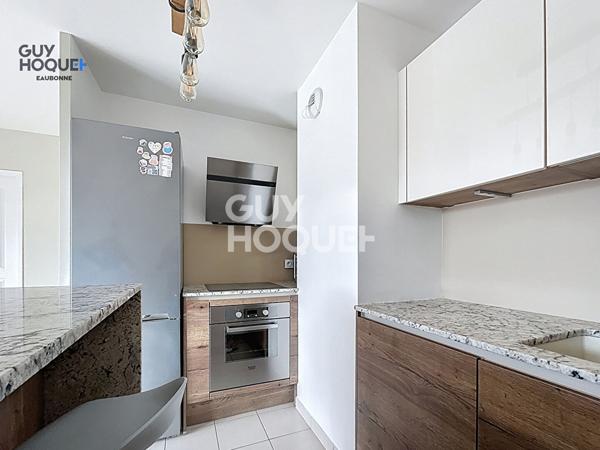 Résidence de Standing de 2019 / F4 / 3 Chambres / Terrasse de 46 m²
