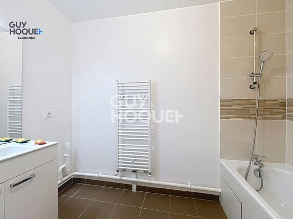 Résidence de Standing de 2019 / F4 / 3 Chambres / Terrasse de 46 m²