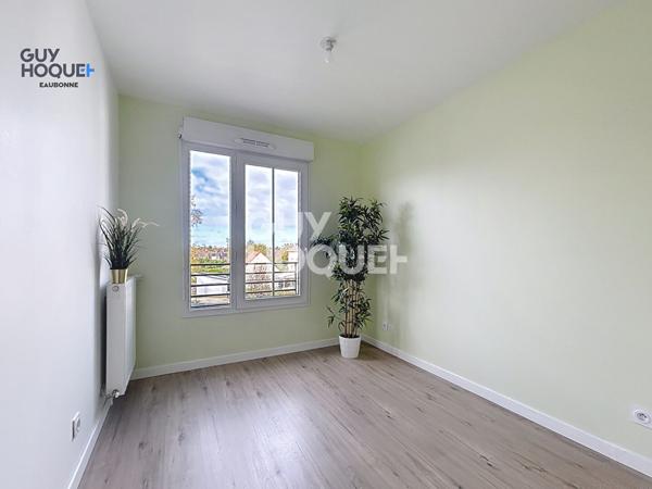 Résidence de Standing de 2019 / F4 / 3 Chambres / Terrasse de 46 m²