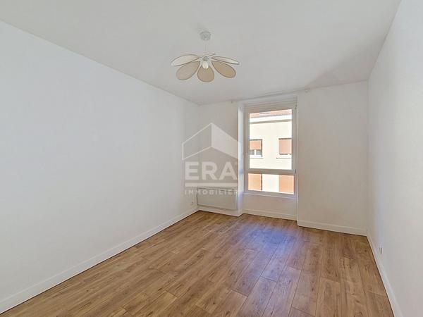 Appartement 2 Pièces à louer en Centre-ville