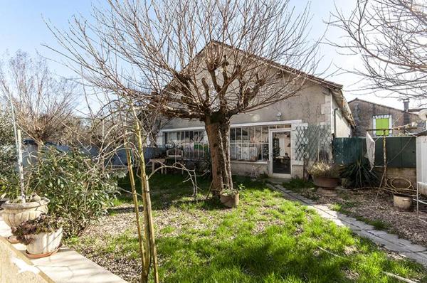 Maison à vendre |  Villetoureix |  6 pièces | 177 m²