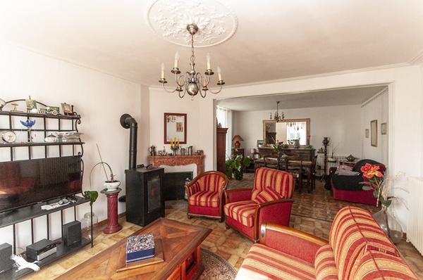 Maison à vendre |  Villetoureix |  6 pièces | 177 m²