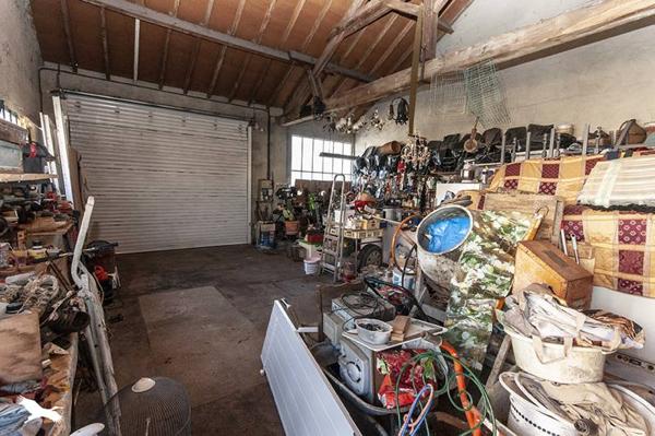 Maison à vendre |  Villetoureix |  6 pièces | 177 m²