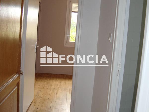 Location Maison 4 pièces 75.28 m² - 24 RUE RENE LIEBERT Laon 02000