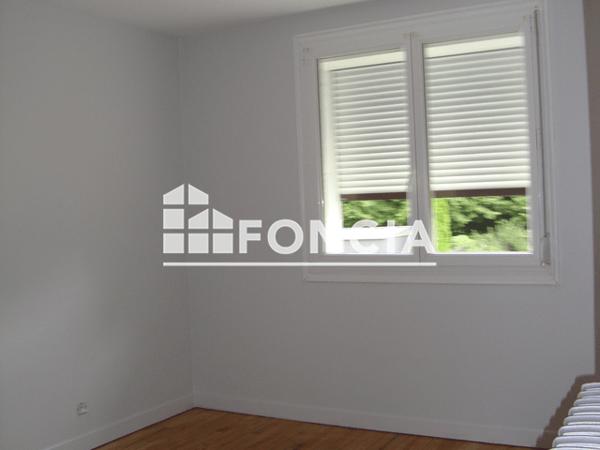 Location Maison 4 pièces 75.28 m² - 24 RUE RENE LIEBERT Laon 02000