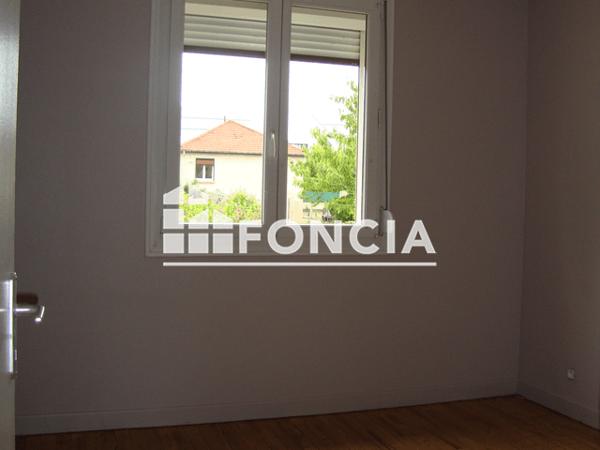 Location Maison 4 pièces 75.28 m² - 24 RUE RENE LIEBERT Laon 02000