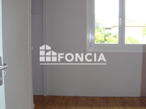 Location Maison 4 pièces 75.28 m² - 24 RUE RENE LIEBERT Laon 02000