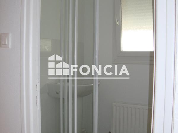 Location Maison 4 pièces 75.28 m² - 24 RUE RENE LIEBERT Laon 02000
