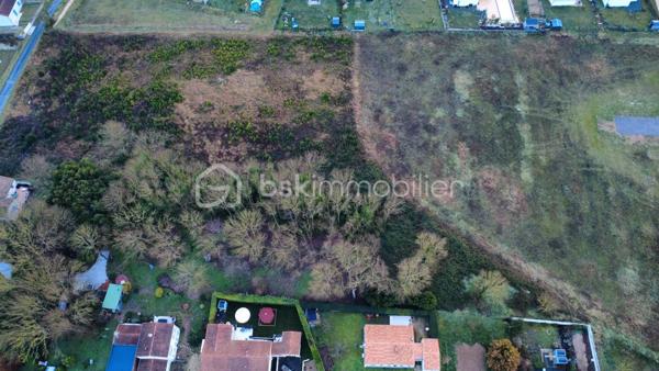 Terrain de 12 874 m²