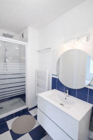 Appartement T2 de 43 m² avec jardin, cave et parking à Auray