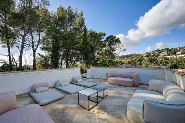 Vente Maison de luxe Cassis 8 Pièces 246 m²