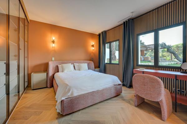 Vente Maison de luxe Cassis 8 Pièces 246 m²