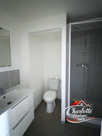 Appartement en résidence