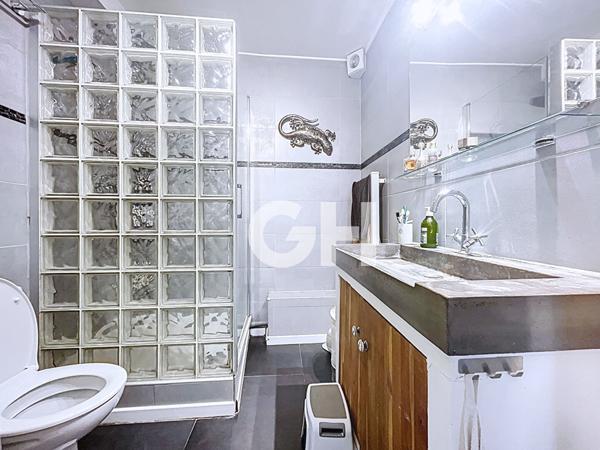 Appartement familial 3 pièces - Calme et lumineux- Paris 11e