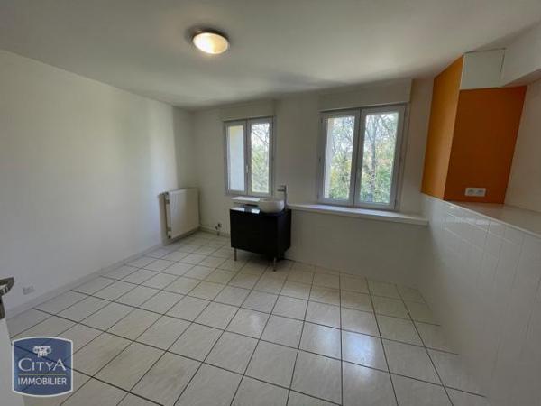 Local commercial à louer 23.83m²