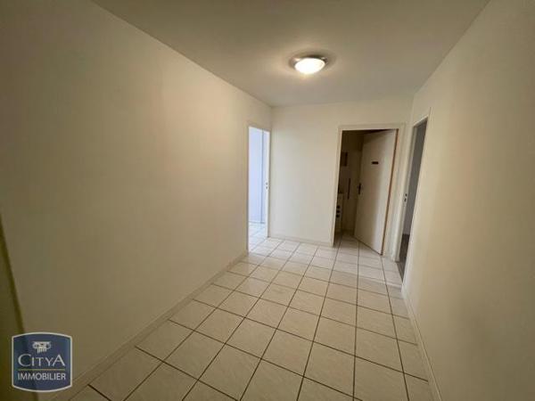 Local commercial à louer 23.83m²