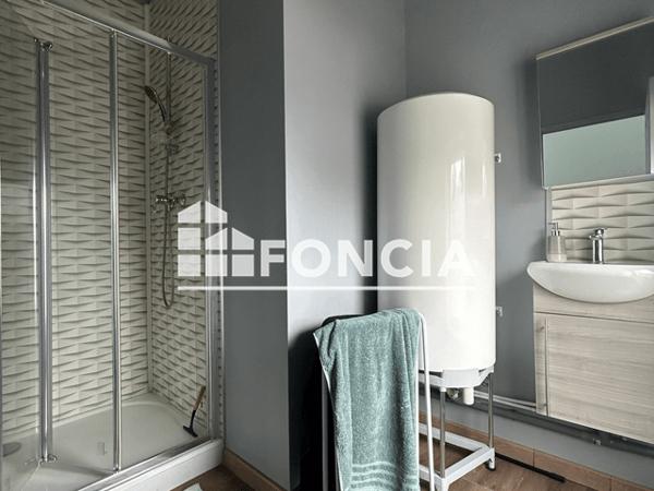 Location Appartement meublé 2 pièces 28.65 m² - 231 route de la Bassée Lens 62300