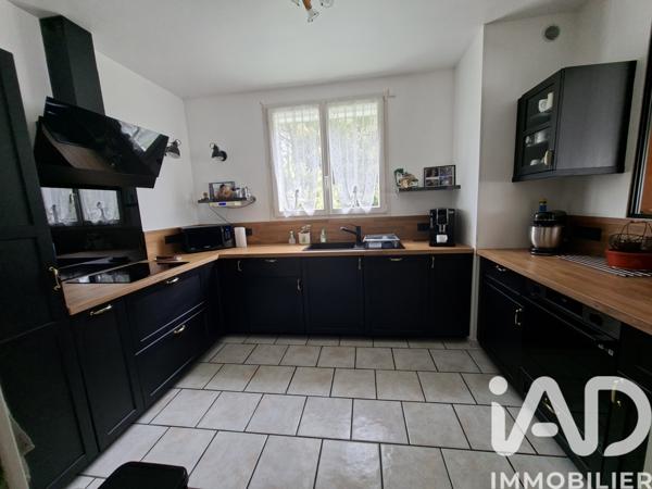 Maison à vendre 5 pièces 90 m² Champagne-sur-Seine