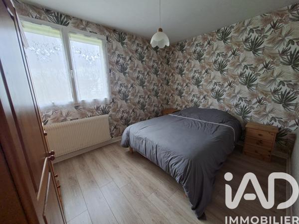 Maison à vendre 5 pièces 90 m² Champagne-sur-Seine