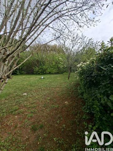 Maison à vendre 5 pièces 90 m² Champagne-sur-Seine