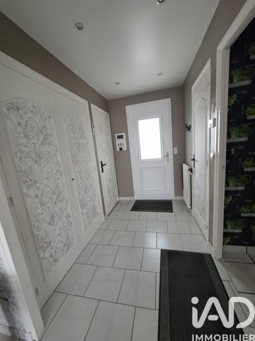 Maison à vendre 5 pièces 90 m² Champagne-sur-Seine