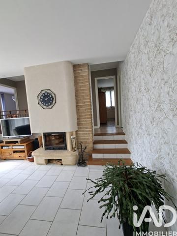 Maison à vendre 5 pièces 90 m² Champagne-sur-Seine