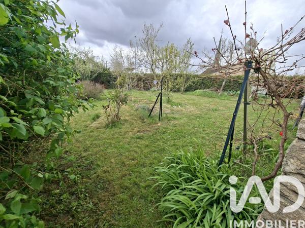 Maison à vendre 5 pièces 90 m² Champagne-sur-Seine