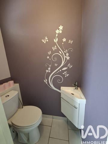 Maison à vendre 5 pièces 90 m² Champagne-sur-Seine