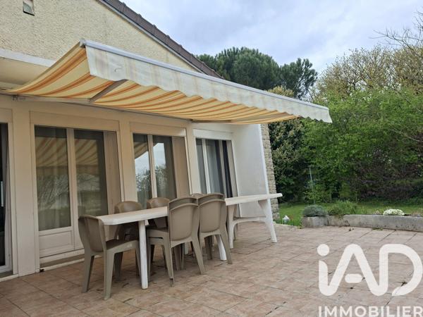 Maison à vendre 5 pièces 90 m² Champagne-sur-Seine