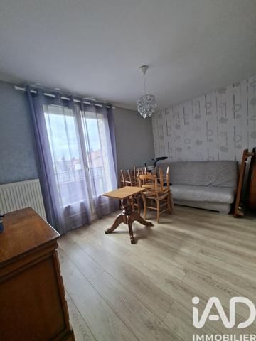 Maison à vendre 5 pièces 90 m² Champagne-sur-Seine