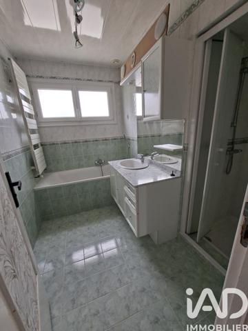 Maison à vendre 5 pièces 90 m² Champagne-sur-Seine