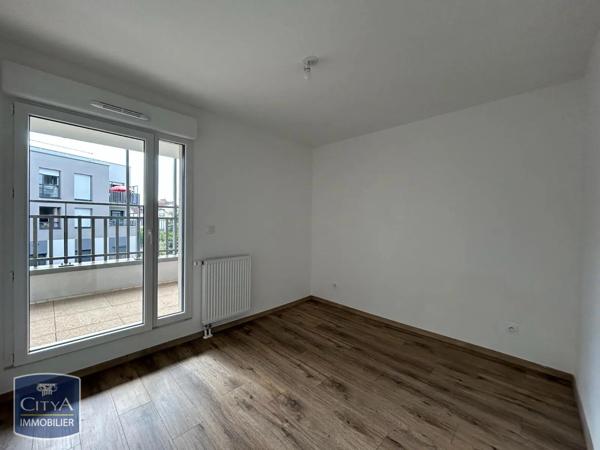 Appartement à louer 4 pièces 73.2m² Luisant (28600)