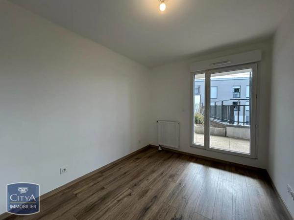 Appartement à louer 4 pièces 73.2m² Luisant (28600)