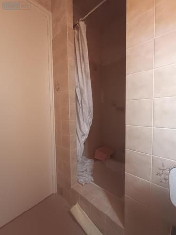 Maison à vendre à Pontivy dans le Morbihan (56300), ref : 56061-879