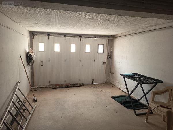 Maison à vendre à Pontivy dans le Morbihan (56300), ref : 56061-879