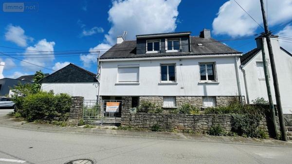 Maison à vendre à Auray dans le Morbihan (56400), ref : 56041-842