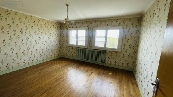 Maison à vendre à Auray dans le Morbihan (56400), ref : 56041-842